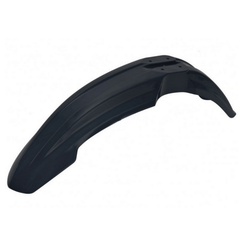 Yamaha YZ250F 2006 Rtech Black Front Fender