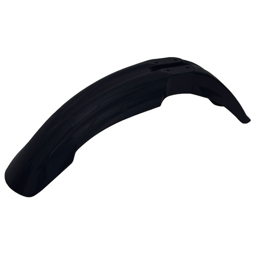 Yamaha WR400F 2000-2002 Rtech Black Front Fender