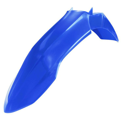 Yamaha YZ450F 2023 Rtech OE Blue Front Fender