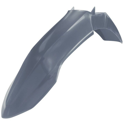 Yamaha YZ450F 2023 Rtech Quantum Grey Front Fender