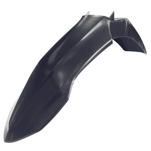 Yamaha YZ450F 2023 Rtech Black Front Fender