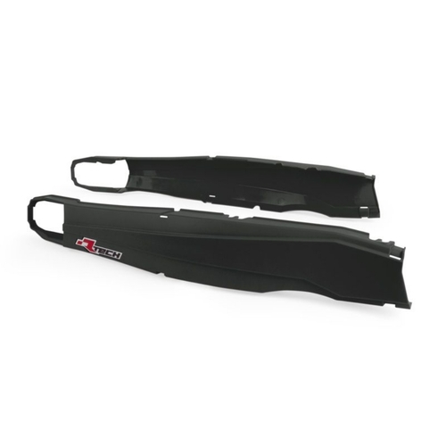 Beta 390 RR Rtech Black Swingarm Protectors 2020