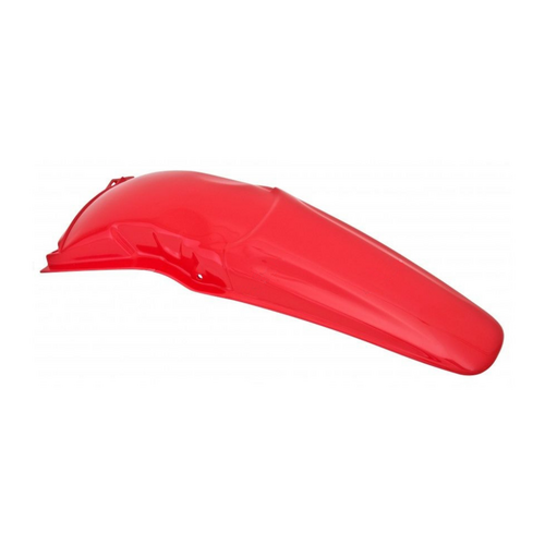 Honda CR125R 2000-2001 Rtech OE Red Rear Fender