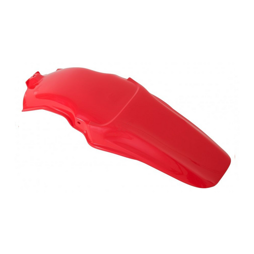 Honda CR80R 1996-2002 Rtech OE Red Rear Fender