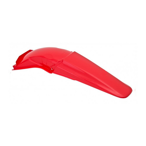 Honda CR125R 2002-2007 Rtech OE Red Rear Fender