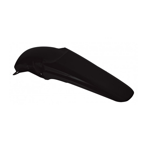 Honda CRF450R 2005-2008 Rtech Black Rear Fender