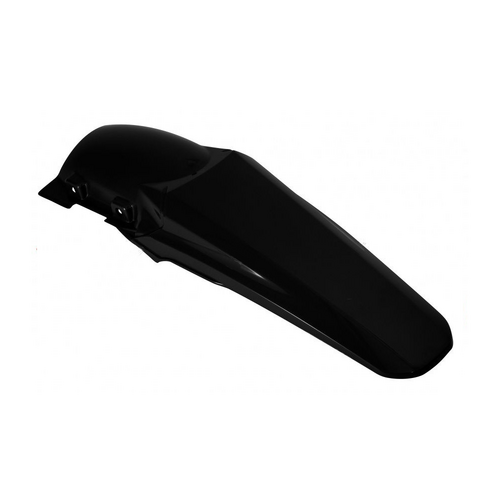 Honda CRF250R 2006-2009 Rtech Black Rear Fender