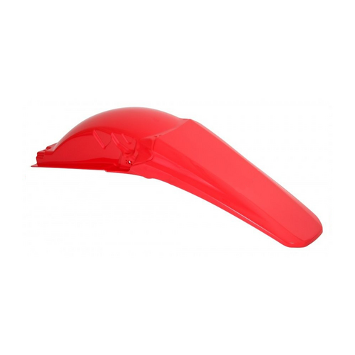 Honda CRF250R 2004-2005 Rtech OE Red Rear Fender