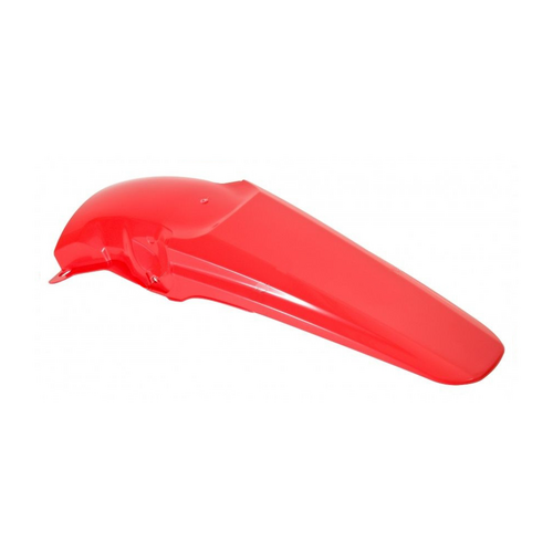 Honda CRF450R 2005-2008 Rtech OE Red Rear Fender