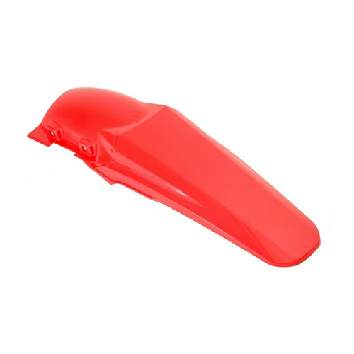 Honda CRF250R 2006-2009 Rtech OE Red (2006-2008) Rear Fender