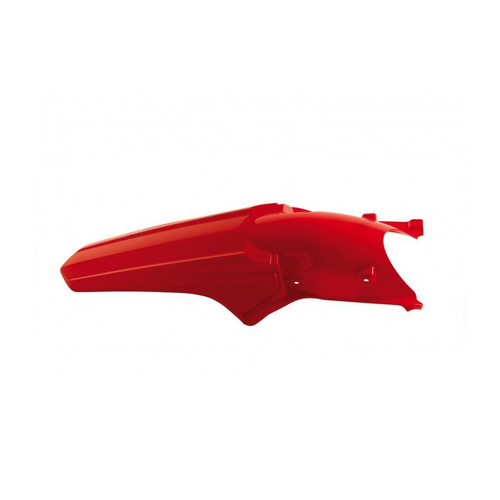 Honda CRF250R 2010-2013 Rtech Red Rear Fender