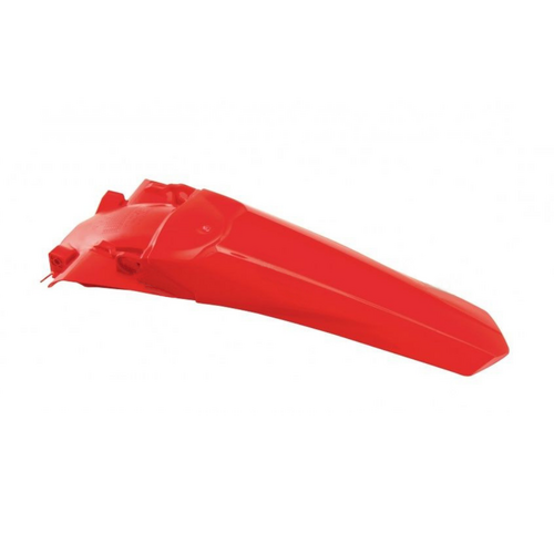 Honda CRF250R 2014-2017 Rtech Red Rear Fender