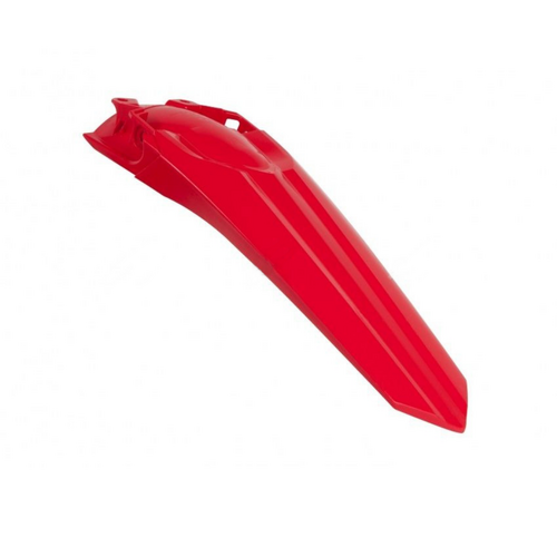 Honda CRF250R 2018-2021 Rtech OE Red Rear Fender