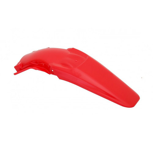 Honda CRF150R 2007-2020 Rtech OE Red Rear Fender