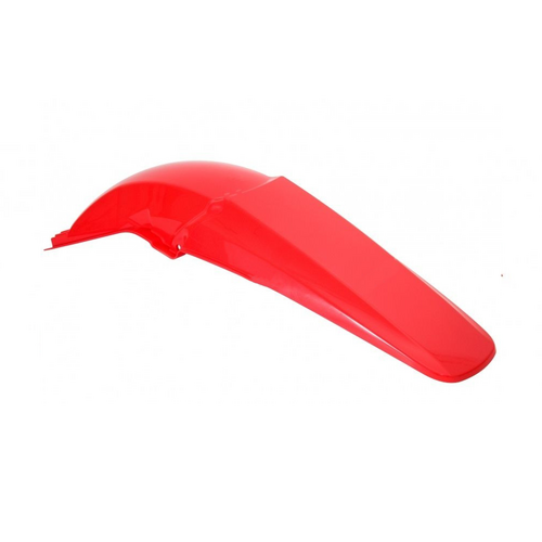 Honda CRF450R 2002-2004 Rtech OE Red Rear Fender