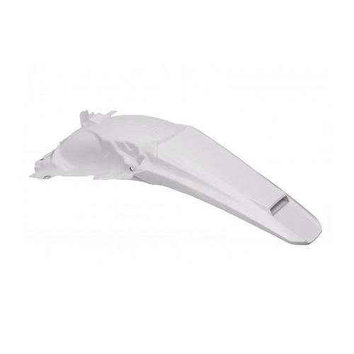 Honda CRF250X 2004-2019 Rtech OE White Rear Fender