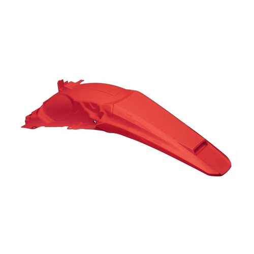 Honda CRF250X 2004-2019 Rtech OE Red Rear Fender