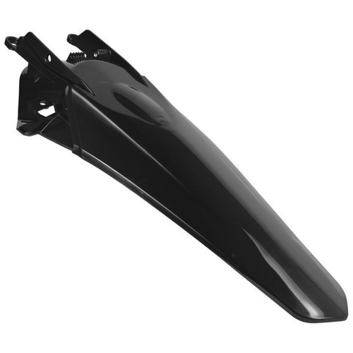 Gas-Gas EC250 2021 Rtech Black Rear Fender