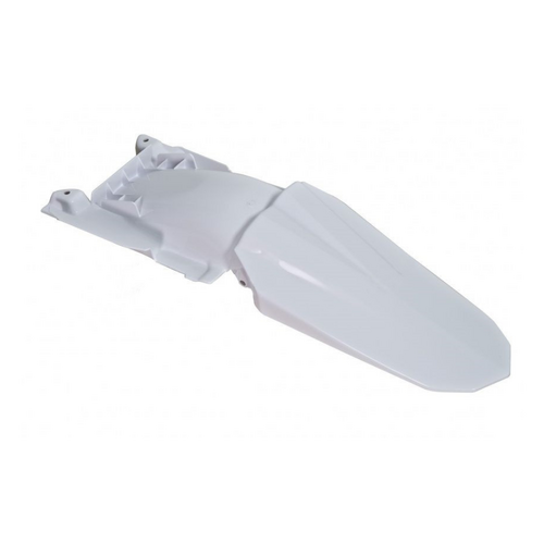 Husqvarna CR125 2009-2013 Rtech OE White Rear Fender