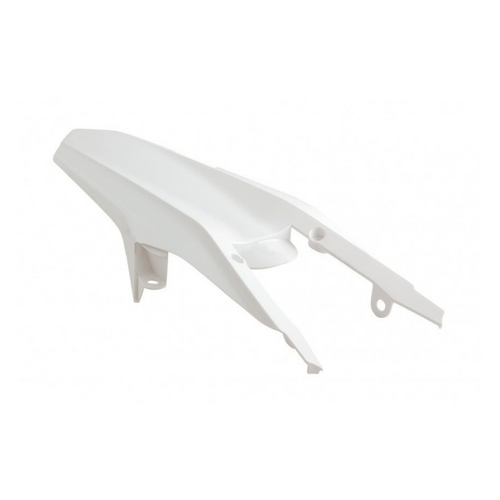 Husaberg FE250 2013-2014 Rtech White Rear Fender