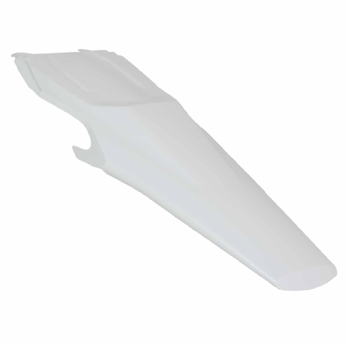 Husqvarna FC250 2019-2021 Rtech OE White Rear Fender