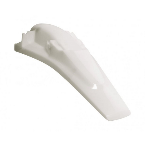 Husqvarna FC450 2016-2018 Rtech OE White Rear Fender