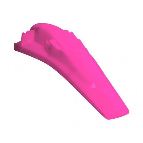 Husqvarna FC250 2016-2018 Rtech Neon Pink Rear Fender