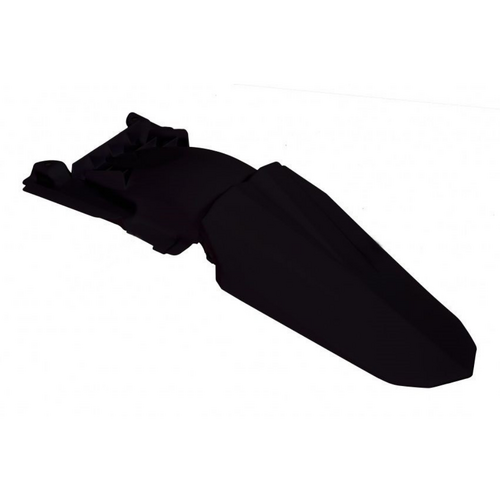 Husqvarna TC250 2008-2013 Rtech Black Rear Fender