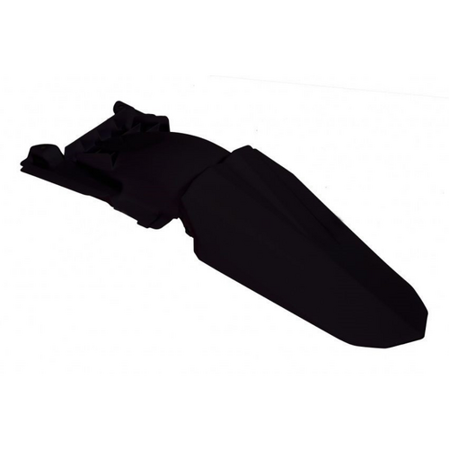 Husqvarna TC510 2008-2010 Rtech Black Rear Fender