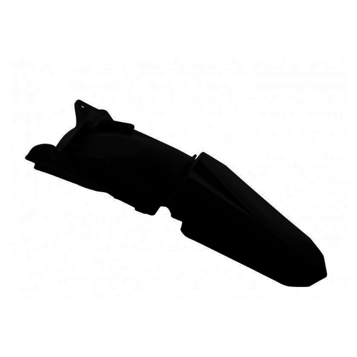 Husqvarna TC449 2011-2013 Rtech Black Rear Fender