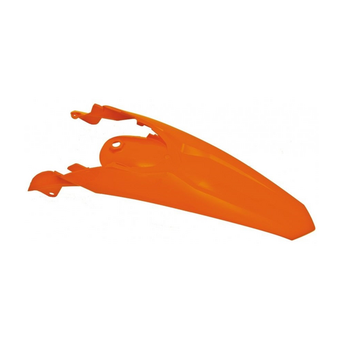 KTM 125 SX 2011-2015 Rtech OE Orange (2013-2015) Rear Fender