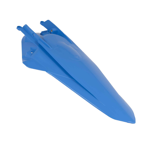 KTM 250 SX 2019-2021 Rtech Vintage Light Blue Rear Fender