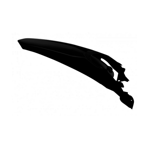 KTM 350 EXC-F 2012-2016 Rtech Black Rear Fender