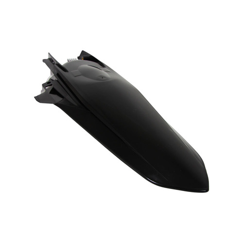 KTM 500 EXC-F 2020-2021 Rtech OE Black Rear Fender