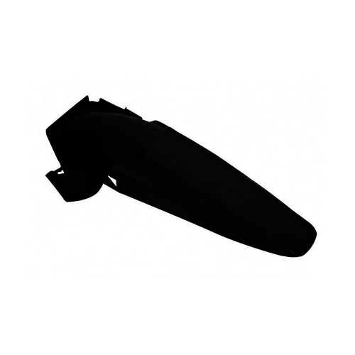 KTM 125 SX 1998-2003 Rtech Black Rear Fender