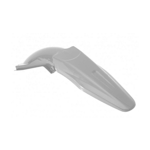 Kawasaki KX250F 2006-2008 Rtech White Rear Fender