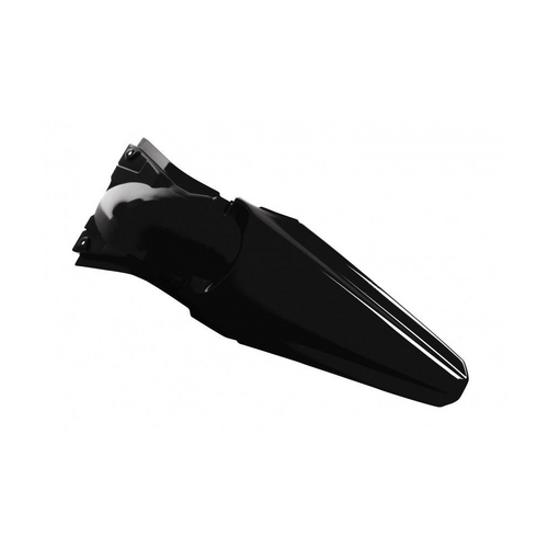 Kawasaki KX450F 2012-2015 Rtech OE Black (2013) Rear Fender