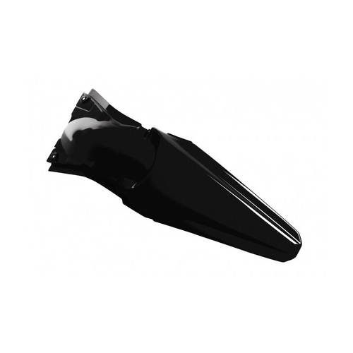 Kawasaki KX250F 2013-2016 Rtech OE Black (2013) Rear Fender