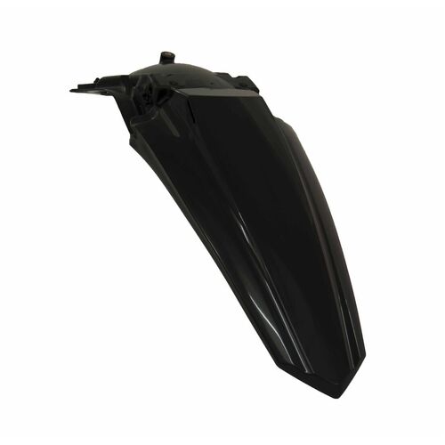 Kawasaki KX250F 2021 Rtech Black Rear Fender