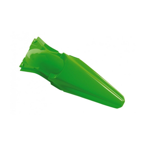 Kawasaki KX250F 2013-2016 Rtech OE Green (2012) Rear Fender