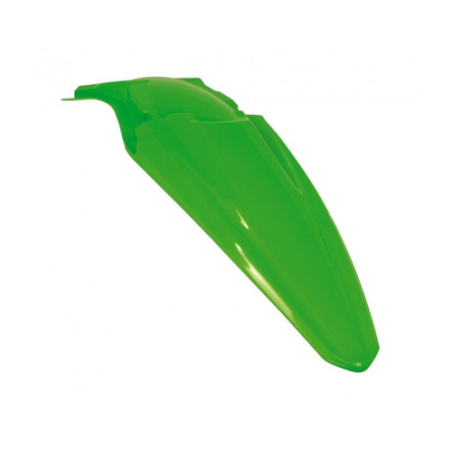 Kawasaki KX450F 2016-2018 Rtech OE Green Rear Fender