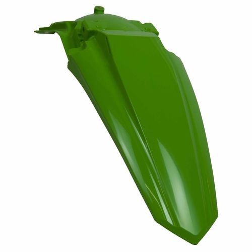 Kawasaki KX250F 2021 Rtech OE Green Rear Fender