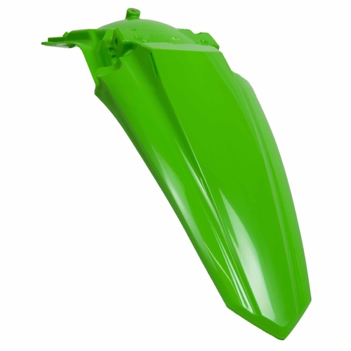 Kawasaki KX250F 2021 Rtech Neon Green Rear Fender