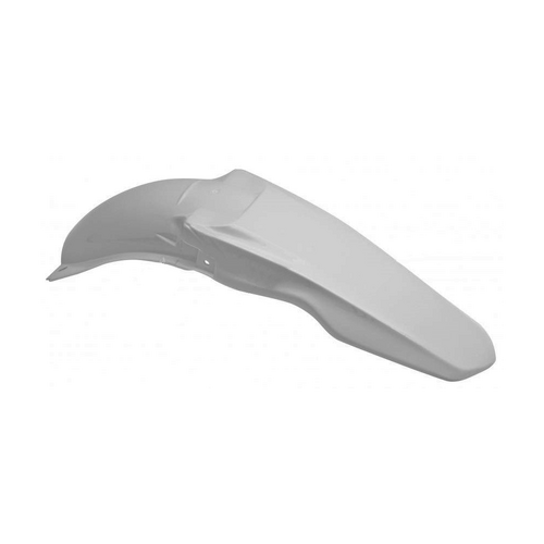 Suzuki RM125 2001-2008 Rtech White Rear Fender