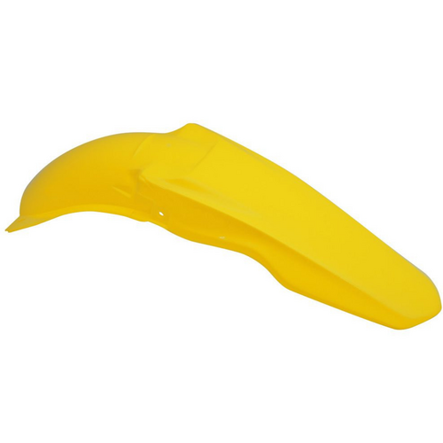 Suzuki RM125 2001-2008 Rtech Yellow Rear Fender