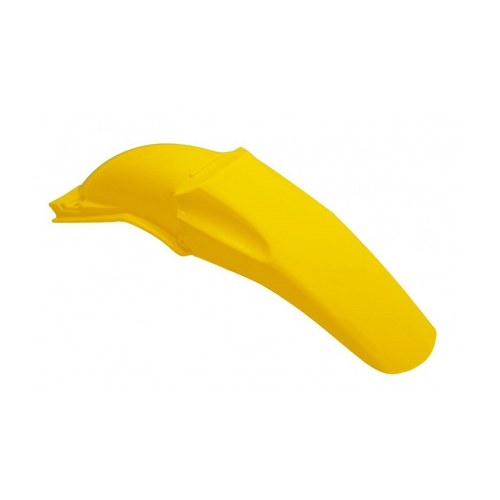 Suzuki RM125 1996-2000 Rtech OE Yellow Rear Fender