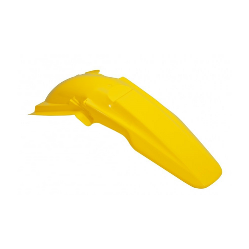 Suzuki RMZ250 2007-2009 Rtech OE Yellow Rear Fender