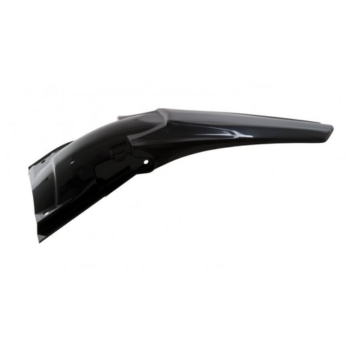 Suzuki RMZ250 2010-2018 Rtech OE Black (2013-2016) Rear Fender