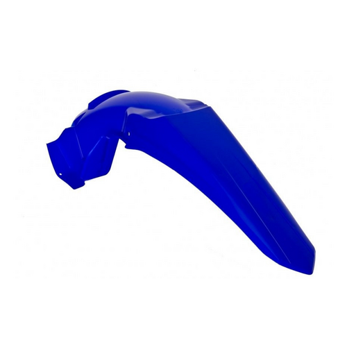 Yamaha WR450F 2007-2015 Rtech OE Blue (2007-2012) Rear Fender