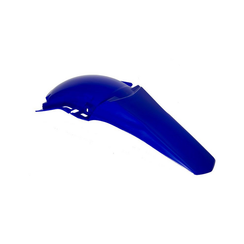 Yamaha WR450F 2003-2006 Rtech OE Blue Rear Fender